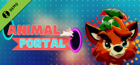Animal portal Demo