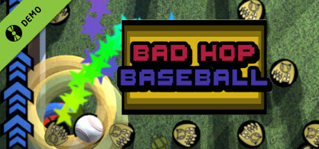 Bad Hop Baseball Demo