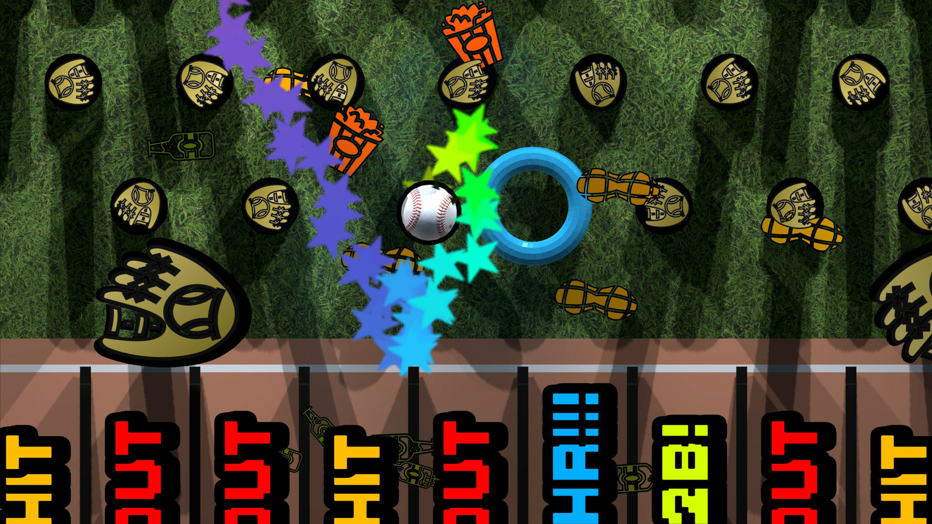 Bad Hop Baseball Demo #5