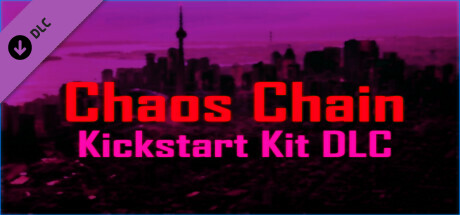 Chaos Chain Kickstart Kit DLC banner image