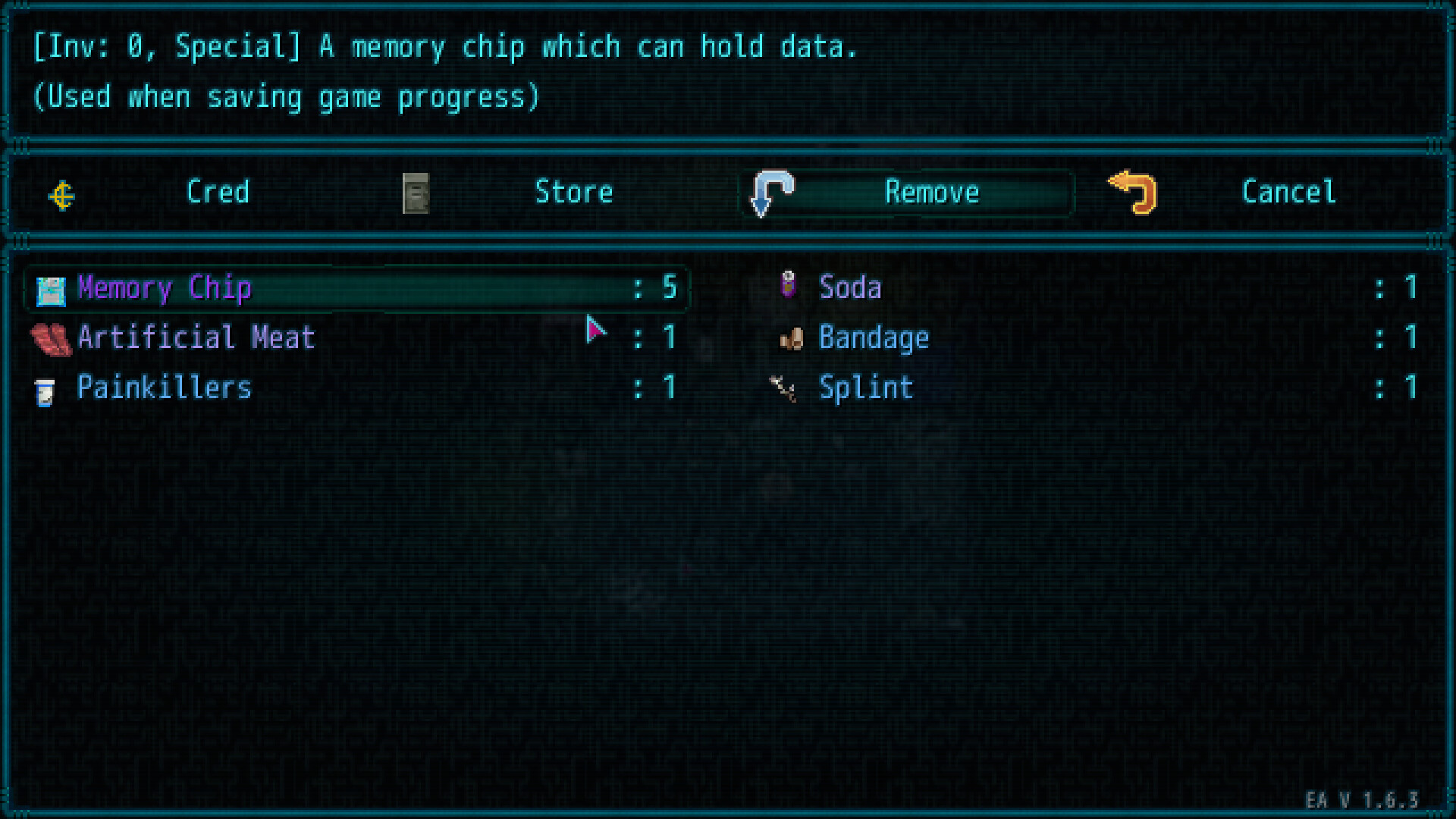 Chaos Chain Kickstart Kit DLC #0