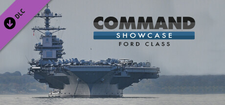 Command: Showcase - Ford Class banner image