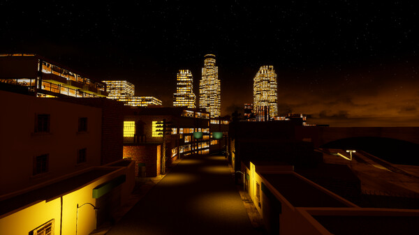 Sally Can't Sleep game for Linux 1