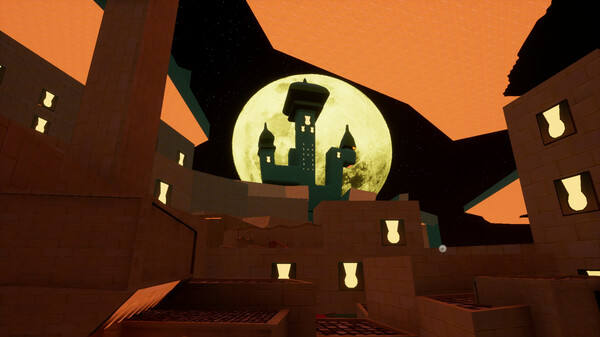 Sally Can't Sleep game for windows Pc 1