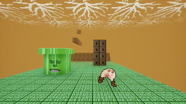 Sally Can't Sleepfor windows and Linux 1