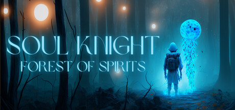 Soul Knight: The Forest of Spirits Türkçe Yama