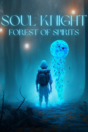 Soul Knight cover art