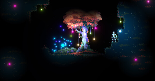 Soul Knight: The Forest of Spirits game for Linux 1