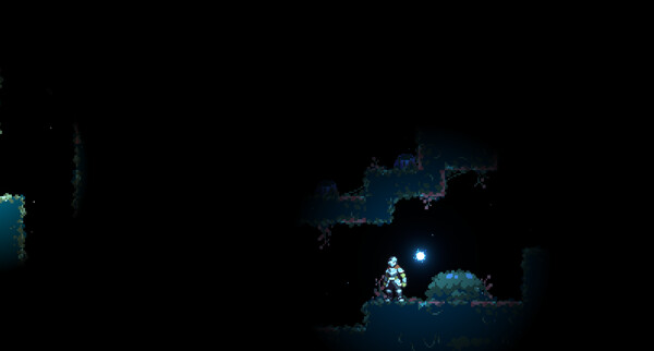 Soul Knight: The Forest of Spiritsfor windows and Linux 1