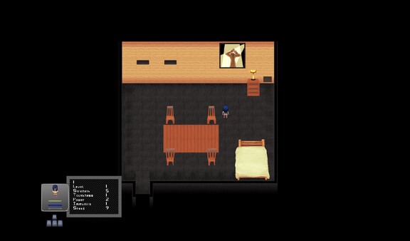 Lost Surreal Hell game for windows Pc 1