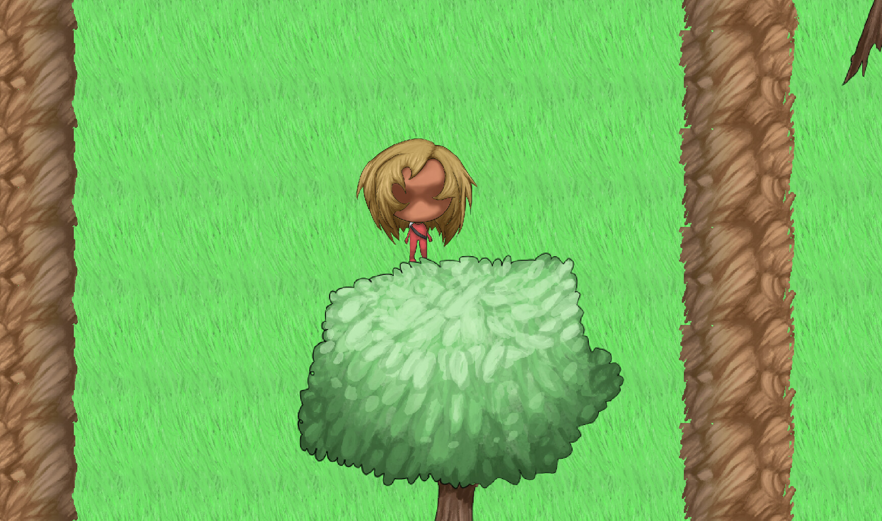 Lost Surreal Hell #8