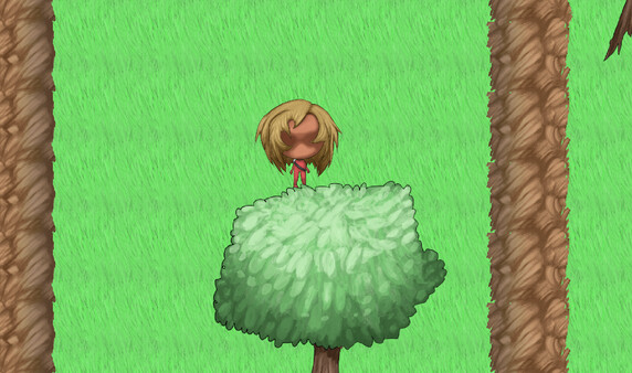 Скриншот из Lost Surreal Hell