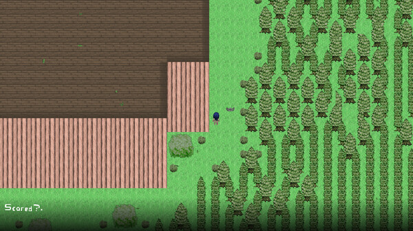 Скриншот из Lost Surreal Hell