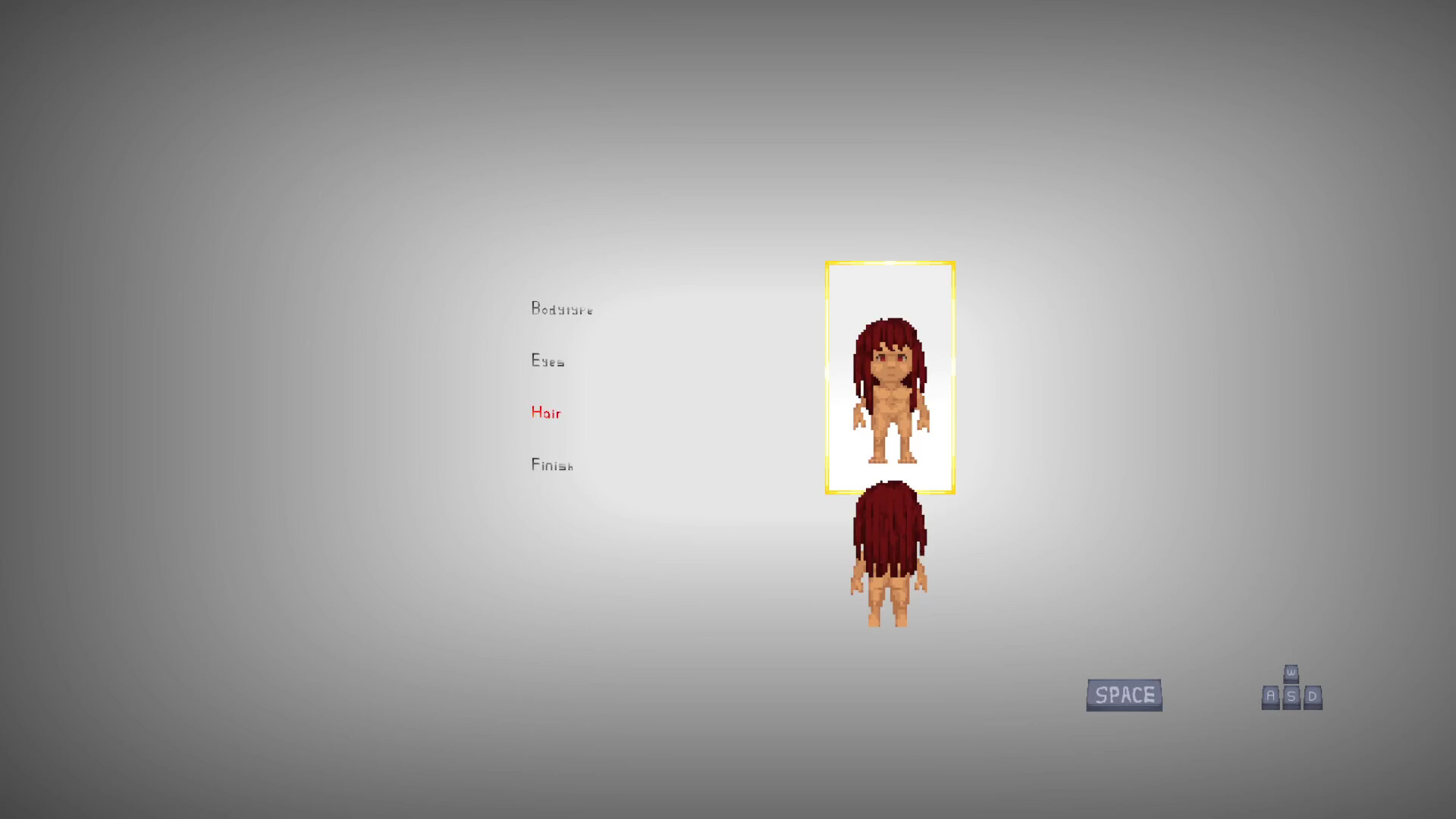 Lost Surreal Hell #0