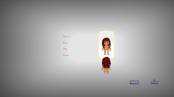 Скриншот из Lost Surreal Hell