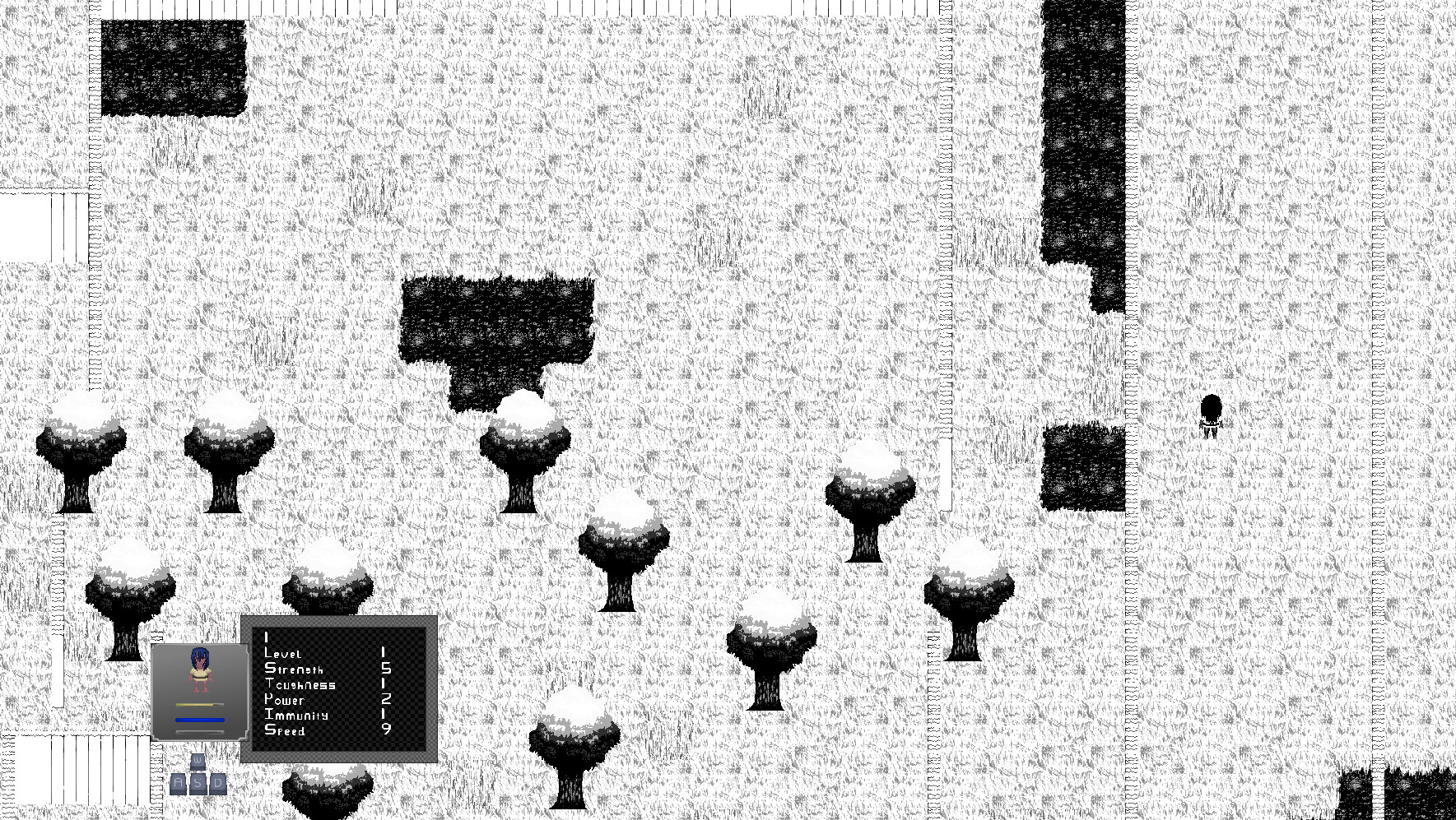Lost Surreal Hell On Steam lost-surreal-hell-on-steam