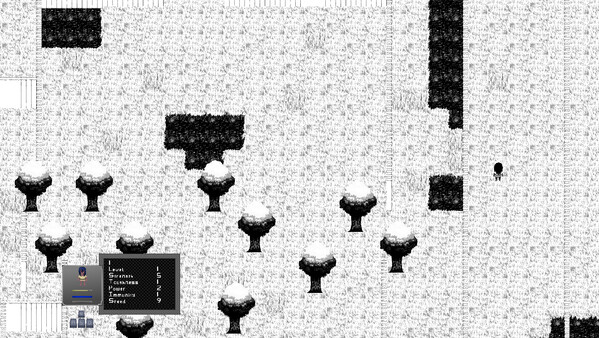 Скриншот из Lost Surreal Hell