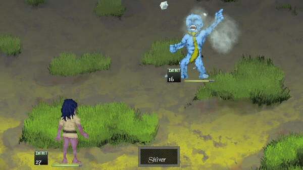 Lost Surreal Hell game for Linux 1