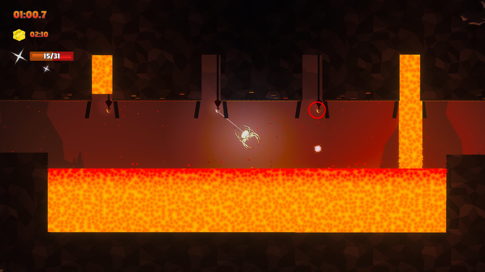 Web or Dead Soundtrack #8