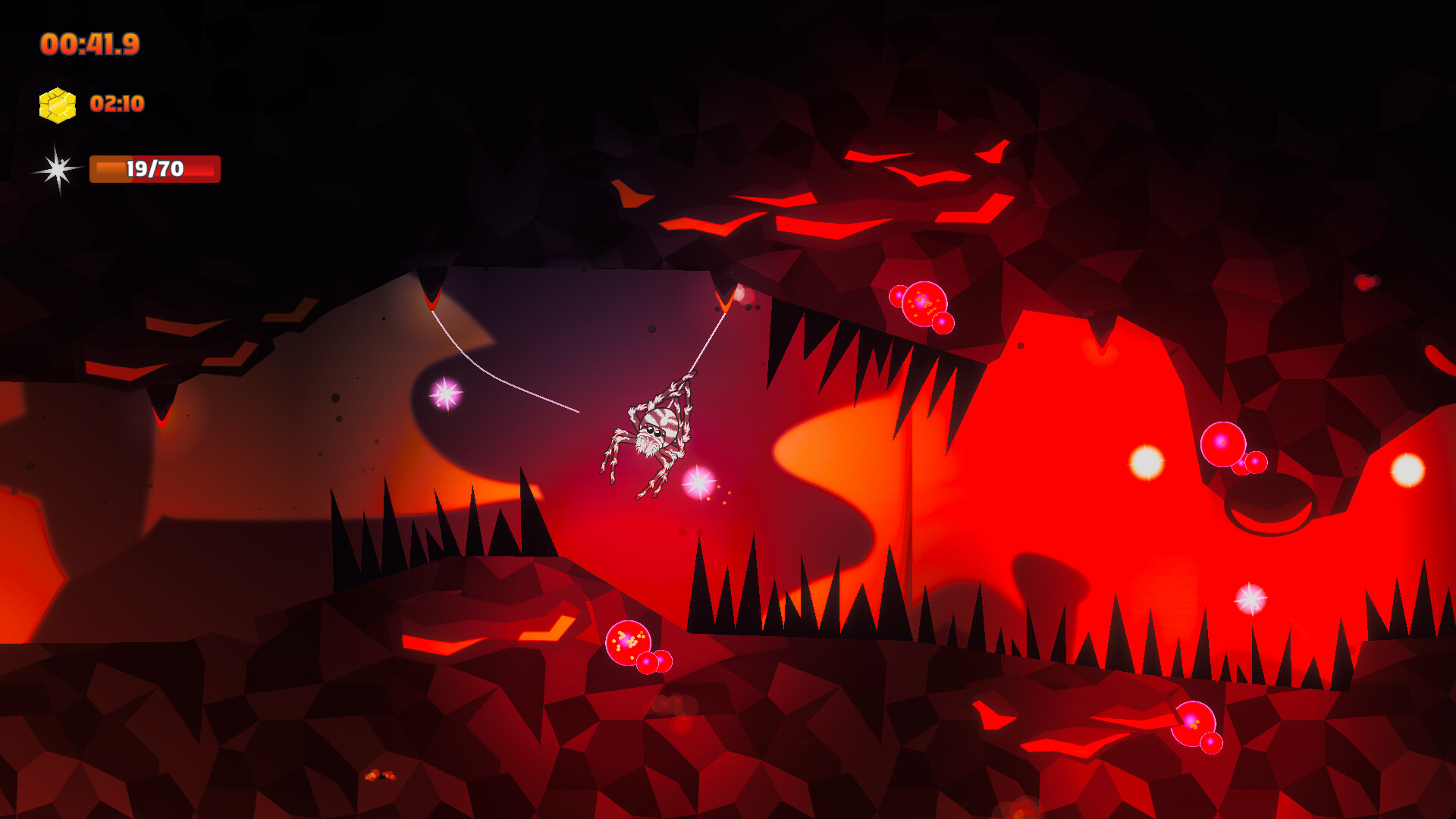 Web or Dead Soundtrack #0