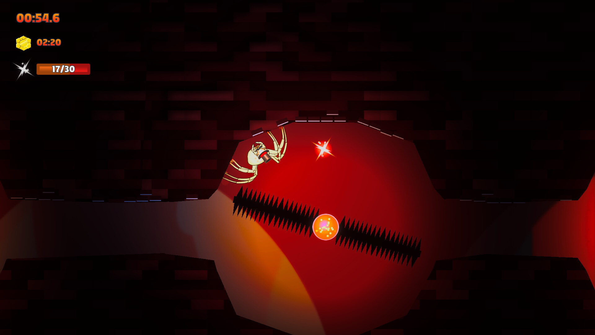 Web or Dead Soundtrack #5