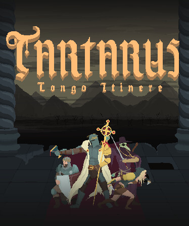 Tartarus Longo Itinere
