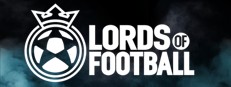 Lords of Football 게임 이미지
