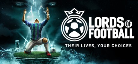 Lords of Football Cover Image