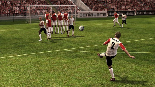 Lords Of Football PC Game Download