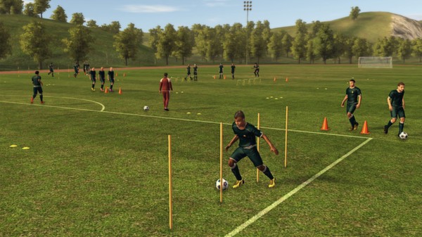 Lords Of Football Download For PC