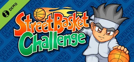 Street Basket Challenge Demo banner