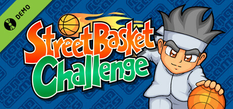Street Basket Challenge Demo