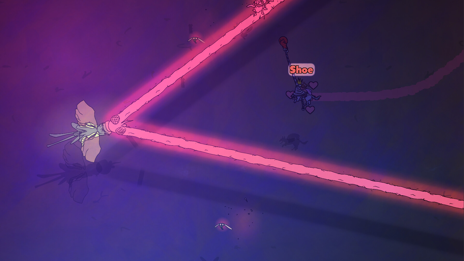 Flock of Dogs: Flight to the Festival #0