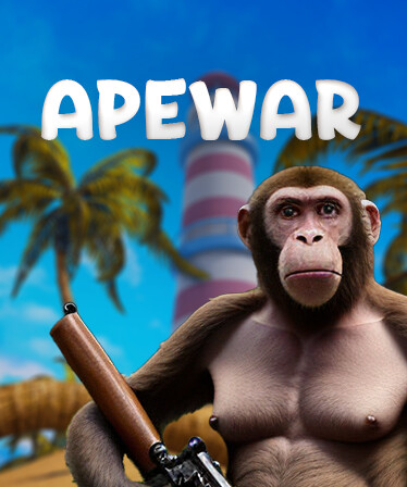 Apewar