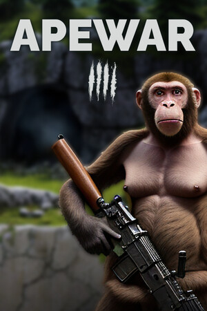 Apewar