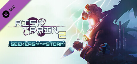 Steam Community :: :: I am the Storm that is approaching!