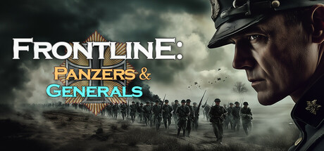 Frontline: Panzers & Generals Vol. I steam charts