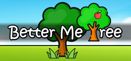 Better Me Tree Cover Image
