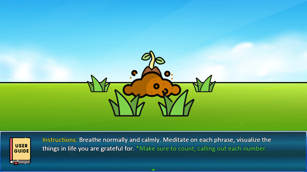 Better Me Tree game for Linux 1