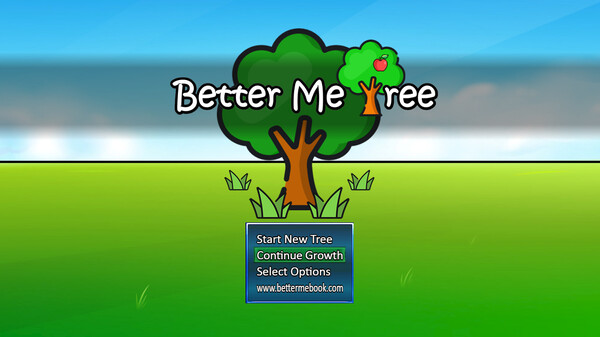 Better Me Treefor windows and Linux 1