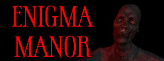 Enigma Manor 게임 이미지