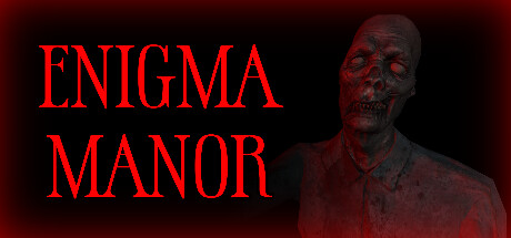 Enigma Manor steam charts