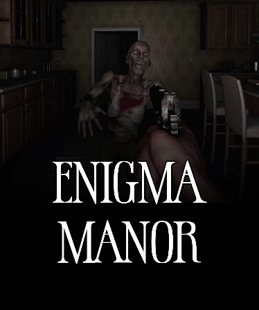 Enigma Manor