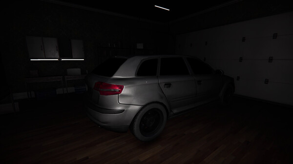 Скриншот из Enigma Manor Скриншот из Enigma Manor