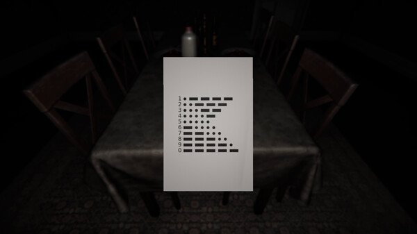 Скриншот из Enigma Manor Скриншот из Enigma Manor