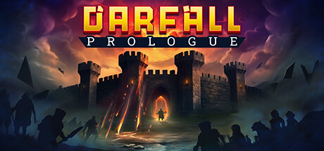 Darfall: Prologue steam charts