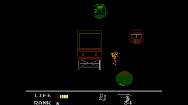 METAL GEAR SOLID: MASTER COLLECTION Vol.1 BONUS CONTENT game for Linux 1