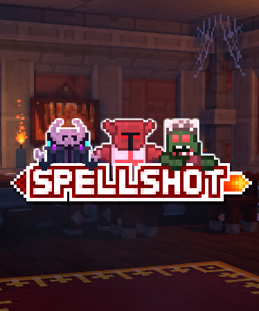 Spellshot