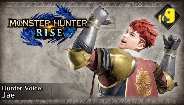 Economize 60% em MONSTER HUNTER RISE no Steam