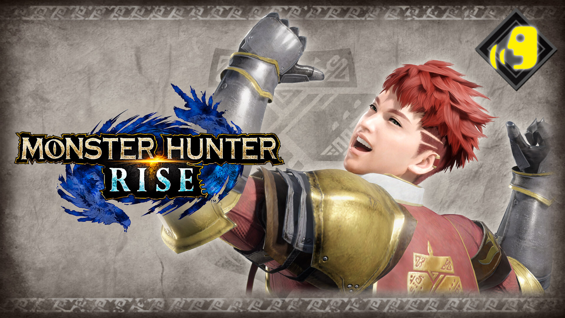 Save 25% on Monster Hunter Rise - Stuffed Diablos Hunter layered weapon  (Hammer) on Steam